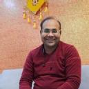 Rahul Dwivedi Math Tutors trainer in Ghaziabad