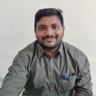 Joshua Kumar saladi BTech Tuition trainer in Visakhapatnam