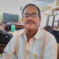 Pradip Kumar Sur Class 10 trainer in Kolkata