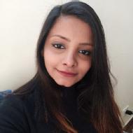 Aditi G. Class 11 Tuition trainer in Noida