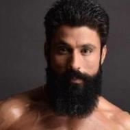 Avvtar Singh Personal Trainer trainer in Mumbai