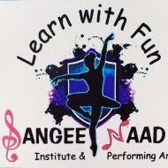 Sangeet Naad Dance institute in Delhi