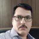 Photo of Vivek Chaudhary