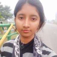 Ishani G. Class 11 Tuition trainer in Kolkata