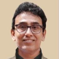 Indranil Deb Class 9 Tuition trainer in Kolkata