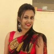 Piyali D. Pharmacy Tuition trainer in Gurgaon