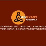 Abhyast Yogshala Yoga institute in Gurgaon