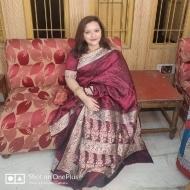 Sweta B. Vocal Music trainer in Kolkata