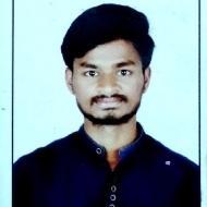 K Anil kumar Class I-V Tuition trainer in Hyderabad