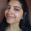 Photo of Ananya A.