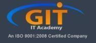 GIT Academy Citrix Admin institute in Hosur
