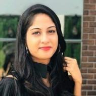 Shruti B. Class I-V Tuition trainer in Delhi