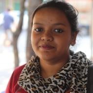 Sukriteeka D. Class 6 Tuition trainer in Kolkata