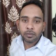 Syed Riyaz UGC NET Exam trainer in Hyderabad