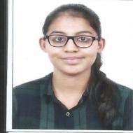 Shreya S. Class 10 trainer in Delhi