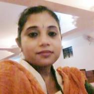 Debjani Saha Computer Course trainer in Kolkata