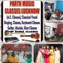 Parth Music Classes Lucknow photo