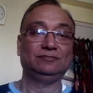 Sanjay Kr bandopadhyay Spoken English trainer in Choryasi