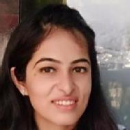 Radhika S. Class I-V Tuition trainer in Amritsar