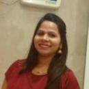 Photo of Vaishali T.