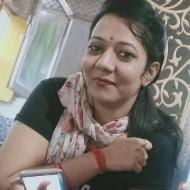 Shalini J. Class I-V Tuition trainer in Jaipur