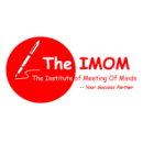 The IMOM (The Institute of Meeting Of Minds) photo