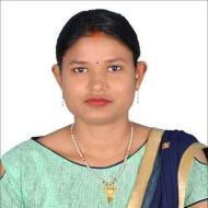 Lalita S. Class I-V Tuition trainer in Bangalore