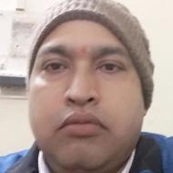 Deepak Kumar Engineering Entrance trainer in Patna