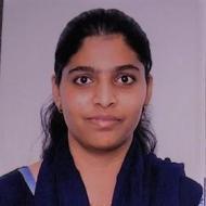 Sana C. Class 11 Tuition trainer in Mumbai