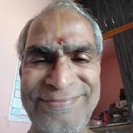 Raman Kuppuswamy Spoken English trainer in Chennai