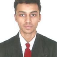 Mukarram Zaidi Class I-V Tuition trainer in Mumbai