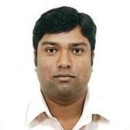 Sunil Kumar German Language trainer in Hyderabad