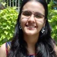 Akansha S. Class I-V Tuition trainer in Lucknow