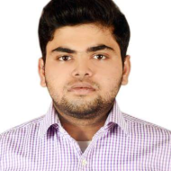 Pratyush Gupta Class 9 Tuition trainer in Delhi