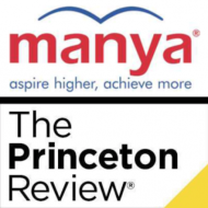 Manya - The Princeton Review GMAT institute in Hyderabad