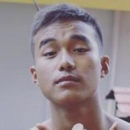 Imanuel Lalrinpuia Class 11 Tuition trainer in Vaivakawn