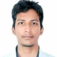 Animesh Khandelwal Class 9 Tuition trainer in Bangalore