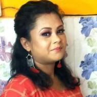 Nilam D. Makeup trainer in Kolkata