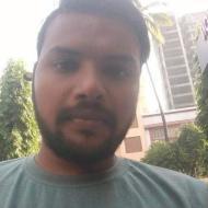 Sandeepkumar Yadav Class 9 Tuition trainer in Mumbai