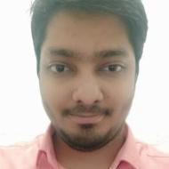 Aditya Chourasia R Programming trainer in Kolkata