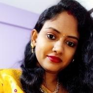 Supriya S. Class 6 Tuition trainer in Bangalore