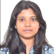 Sony S. Class 12 Tuition trainer in Bangalore