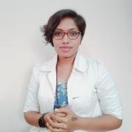 Lavanyha K. Handwriting trainer in Visakhapatnam