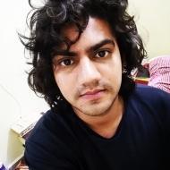 Vivek UGC NET Exam trainer in Bangalore