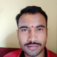 Punithkumar BTech Tuition trainer in Navalgund