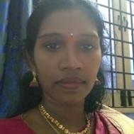 Vinayasrilakshmi Electronics and Communication trainer in Hyderabad