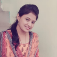 Sindhu S. Class 12 Tuition trainer in Hardoi