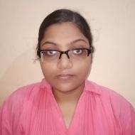 Debjani B. Class 11 Tuition trainer in Kolkata