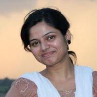 Tanusree C. Class 9 Tuition trainer in Bardhaman