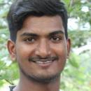 Photo of Srinivas Reddy